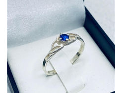 Anillos de Plata