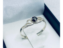Anillos de Plata