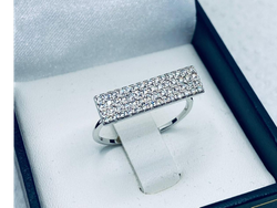 Anillos de Plata