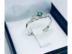 Anillos de Plata
