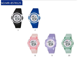 RELOJ DIGITAL MINGRUI NIÑOS 8578125