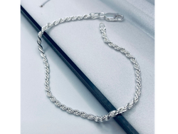 Pulsera de plata PK-355
