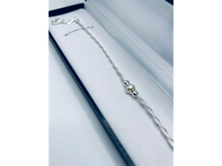 Pulsera de plata PK - 428