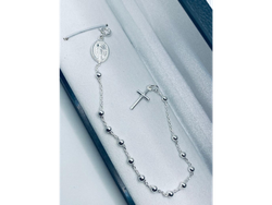 Pulsera de plata PK - 429
