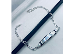 Pilsera de plata PK - 675