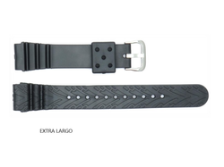 Correa PU 9516- 26 milimetros EXTRA LARGO (Copia)