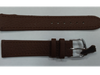 CORREAS CUERO 4401-12MM -MARRON