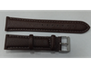 CORREAS CUERO 8070-16MM ..MARRON O NEGRA