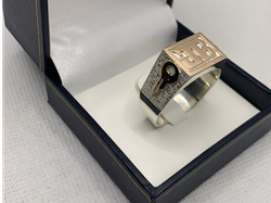 Anillo mesa 12x16 completo