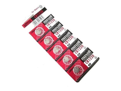 Maxell CR 1220 Pila Lithium