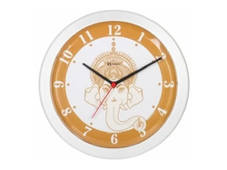 660017 Reloj Pared Hwerweg 26cm Diametro
