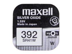 Maxell 392/SR 41