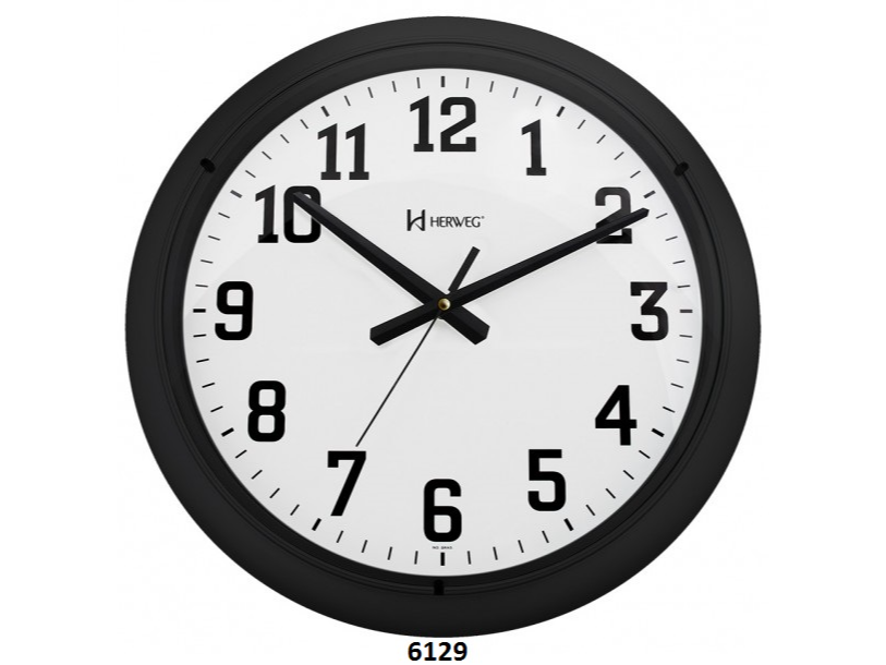 6129-034   Color Negro 40cm