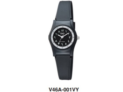 V46A-001  PVC DAMA ( Precios son mas iva y en dolares americanos)