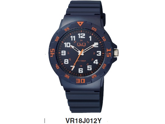 VR18-012 PVC HOMBRE SPORT ( PRECIOS LISTADOS SON DOLARES AMERICANOS MAS EL IVA)