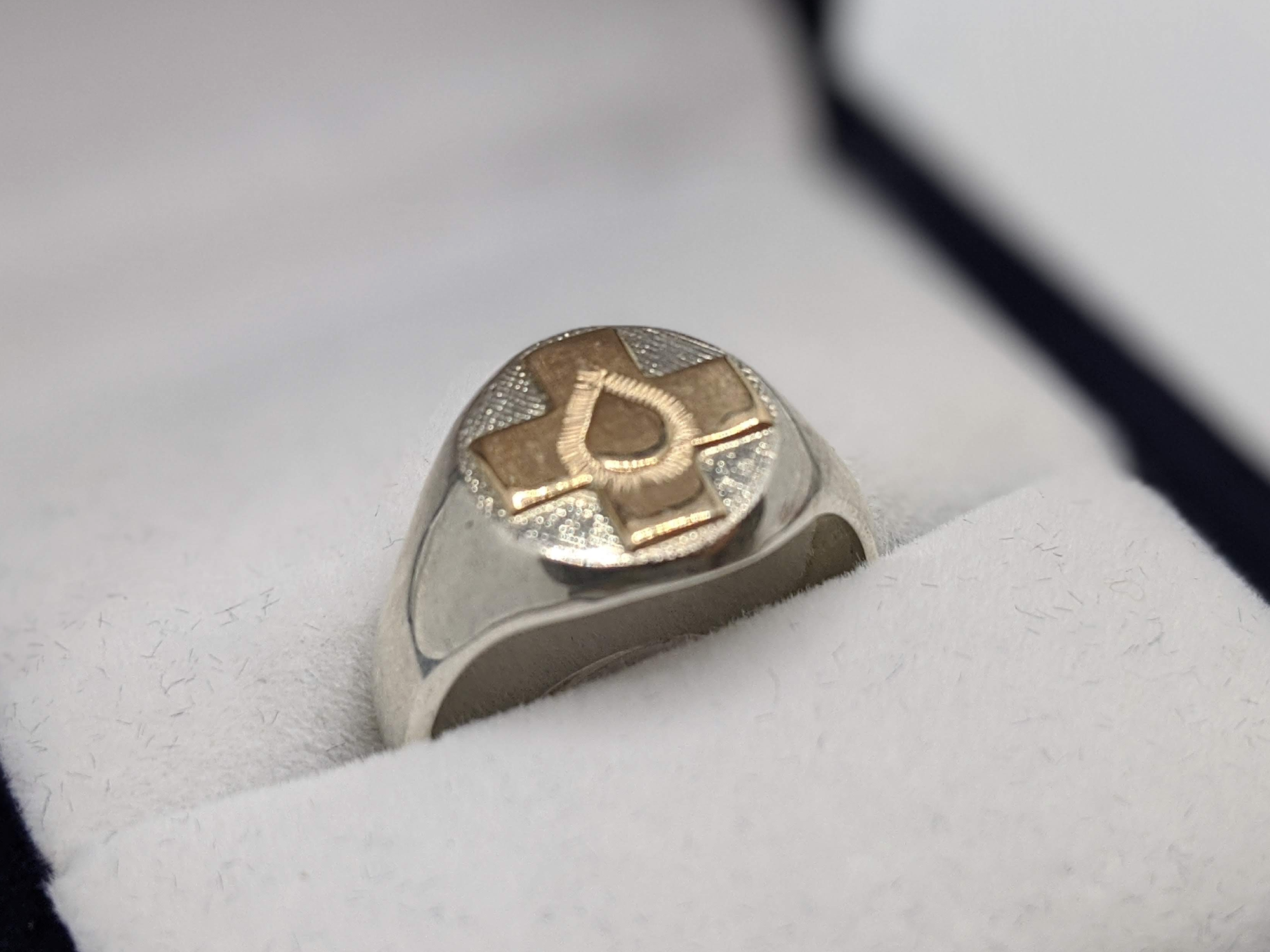 Auxiliar de Servicio