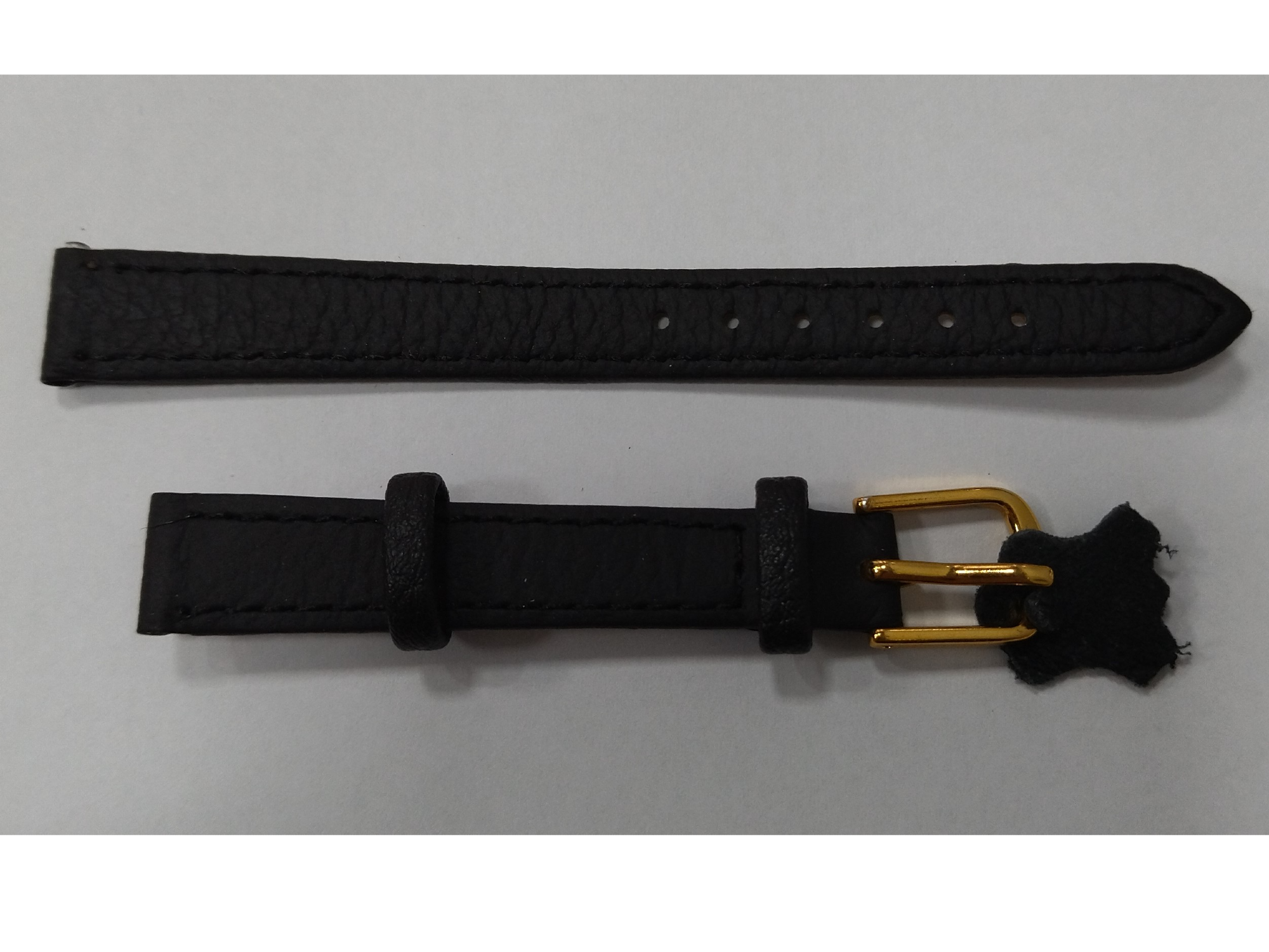 CORREAS CUERO SINTETICO 4606-22MM HEBILLA DORADA (Copia) (Copia)