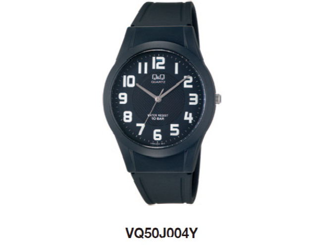 VQ50-004 PVC HOMBRE  ( PRECIOS LISTADOS SON DOLARES AMERICANOS MAS EL IVA)