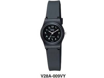 V28A-009  PVC DAMA ( Precios son mas iva y en dolares americanos)