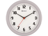 6102-021 RELOJ PARED ,Blanco,negro,Rojo,Gris