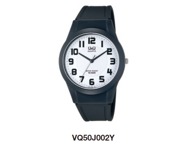 VQ50-002 PVC HOMBRE  ( PRECIOS LISTADOS SON DOLARES AMERICANOS MAS EL IVA)