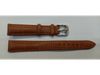 50112-14mm Correa cuero Marron Claro