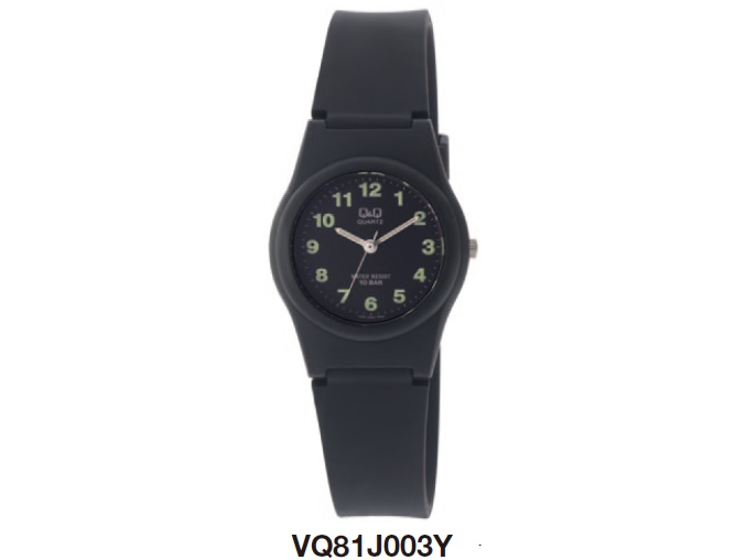 VQ81-003  PVC DAMA ( Precios son mas iva y en dolares americanos)