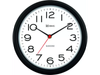 660039 Reloj Pared Herweg ..22cm de Diametro SILENCIOSO
