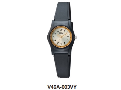 V46A-003  PVC DAMA ( Precios son mas iva y en dolares americanos)