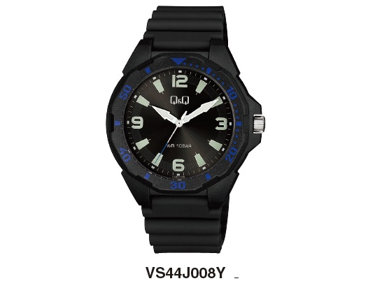 VS44-008 PVC SPORT (precios en dolares mas iva)