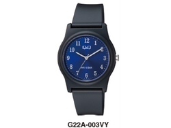 G22A-003 PVC HOMBRE ( PRECIOS LISTADOS SON DOLARES AMERICANOS MAS EL IVA)