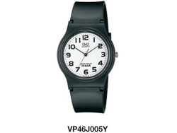 VP46-005 PVC HOMBRE ( PRECIOS LISTADOS SON DOLARES AMERICANOS MAS EL IVA)