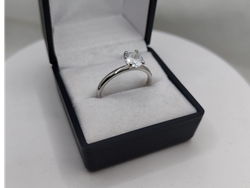 Cintillo de plata 925