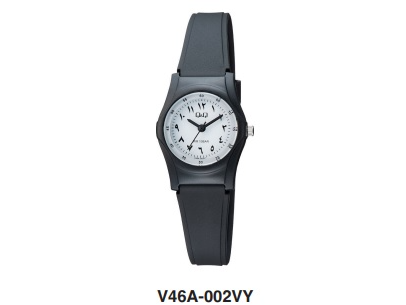 V46A-002  PVC DAMA ( Precios son mas iva y en dolares americanos)