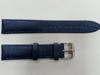 CORREAS CUERO 50108-18MM ..Azul