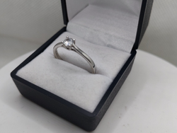 Cintillo de plata 925