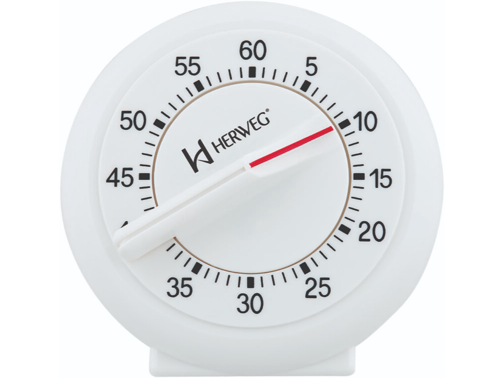 Timer temporizador mecánico 3203