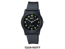 G22A-002 PVC HOMBRE ( PRECIOS LISTADOS SON DOLARES AMERICANOS MAS EL IVA)