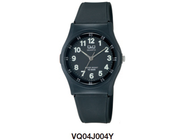 VQ04-004 PVC HOMBRE  ( PRECIOS LISTADOS SON DOLARES AMERICANOS MAS EL IVA)