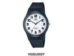 VQ50-002 PVC HOMBRE ( PRECIOS LISTADOS SON DOLARES AMERICANOS MAS EL IVA)
