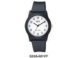 G22A-001 PVC HOMBRE ( PRECIOS LISTADOS SON DOLARES AMERICANOS MAS EL IVA)