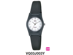 VQ03-003 PVC DAMA ( Precios son mas iva y en dolares americanos)