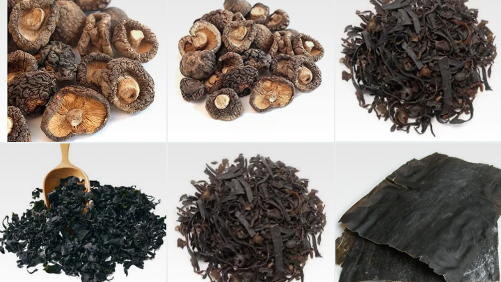 PRODUCTOS DE MACROBIÓTICA