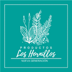 Logo de Productos Los Hornillos NG