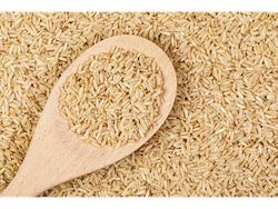 Arroz integral largo fino