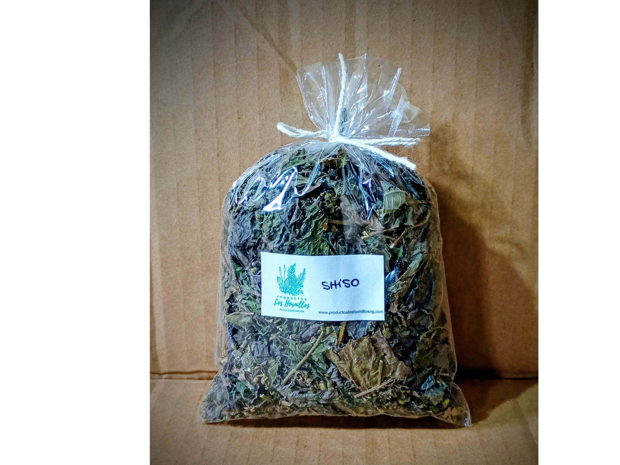 Shiso - Edición limitada