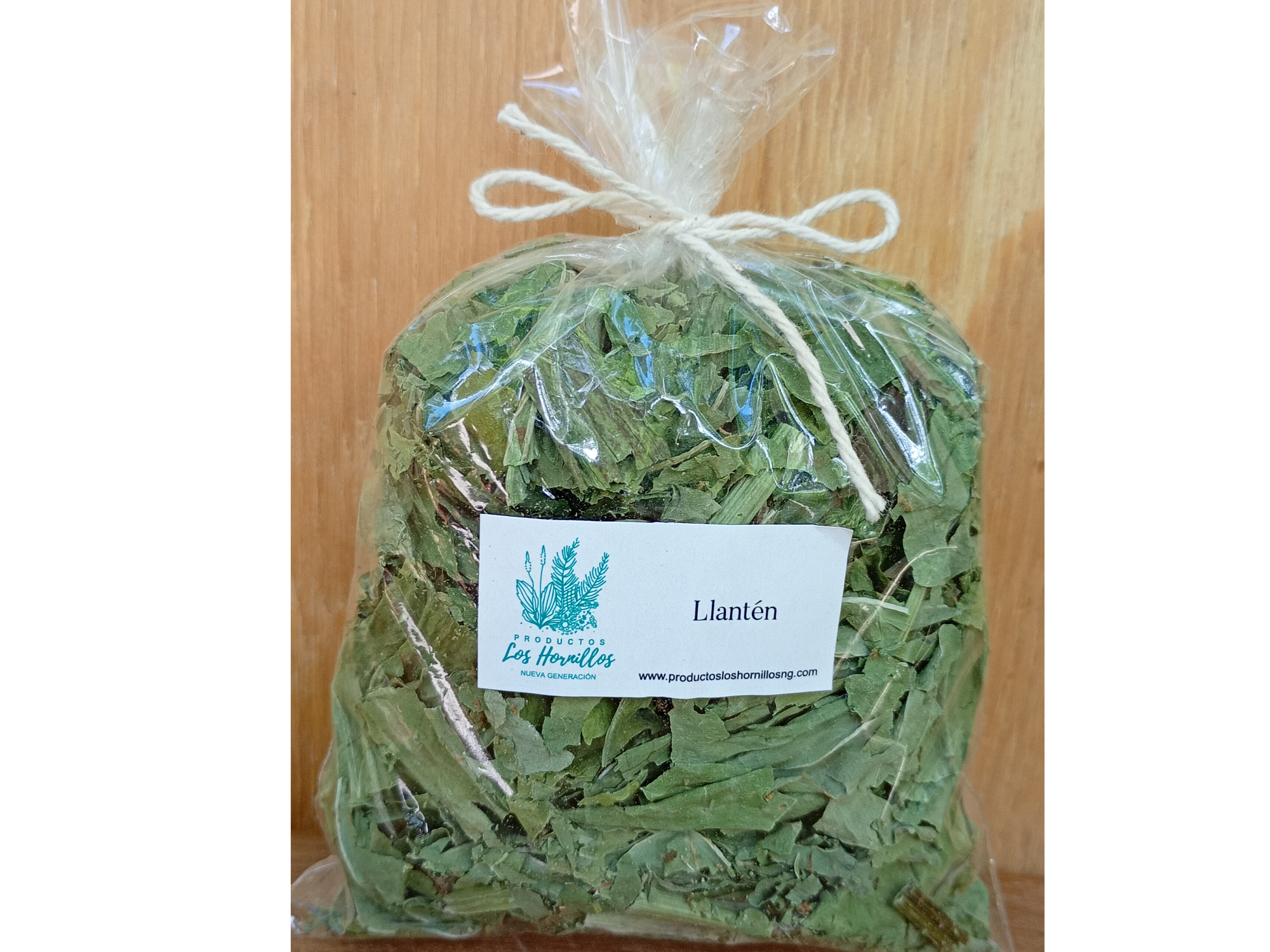 Llanten (stock limitado)