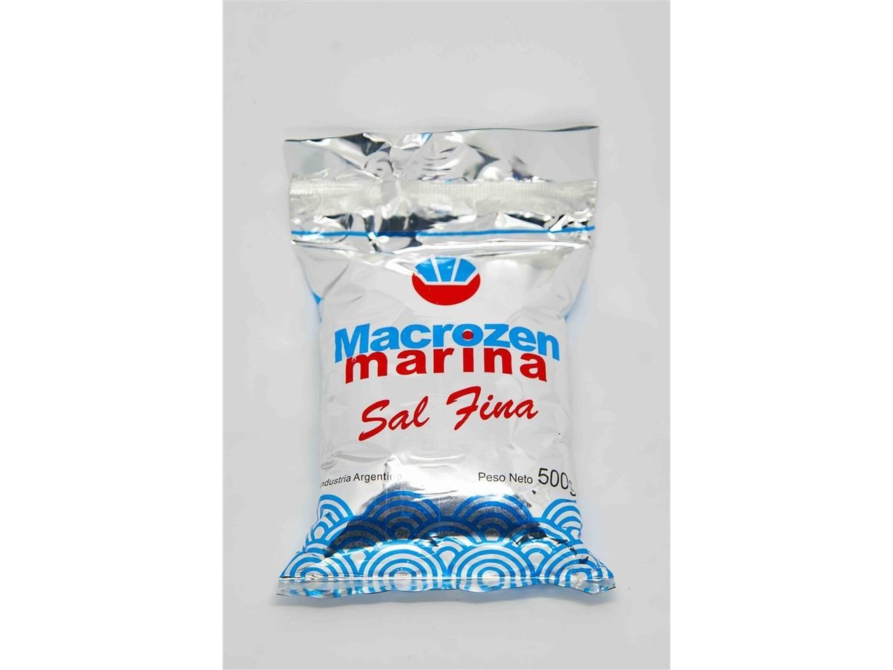 Sal marina Macrozen fina