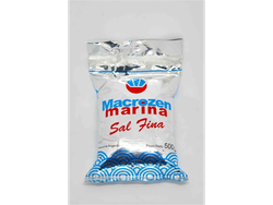 Sal marina Macrozen fina