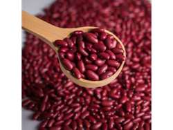 Porotos Colorados orgánicos